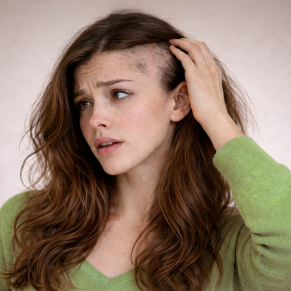 cura alopecia areata maschile e femminile diana deoni Padova e Treviso agopuntura