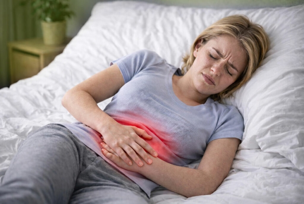 dismenorrea e dolori mestruali, le soluzioni con agopuntura l'agopuntura -padova-treviso